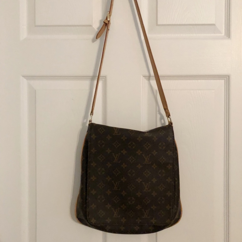Vintage Louis Vuitton Crossbody